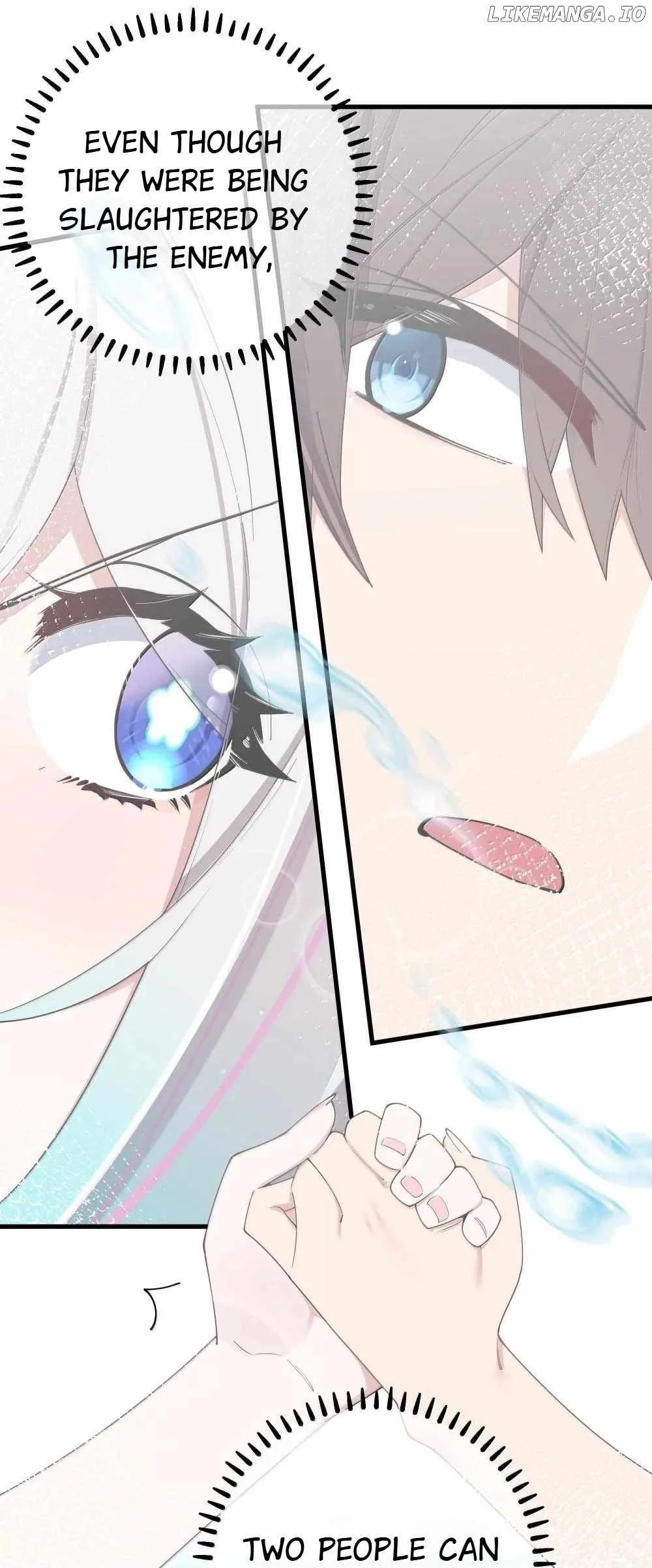 My Fake Girlfriends Are Using Me as a Shield Chapter 136 page 19