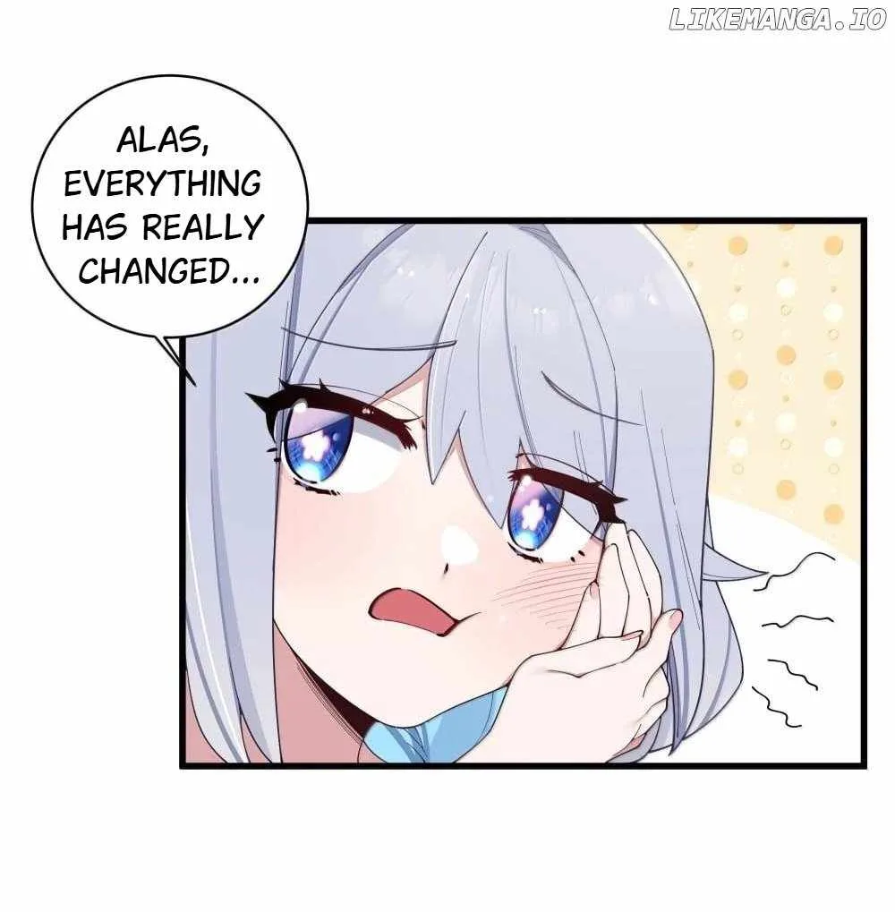 My Fake Girlfriends Are Using Me as a Shield Chapter 138 page 24