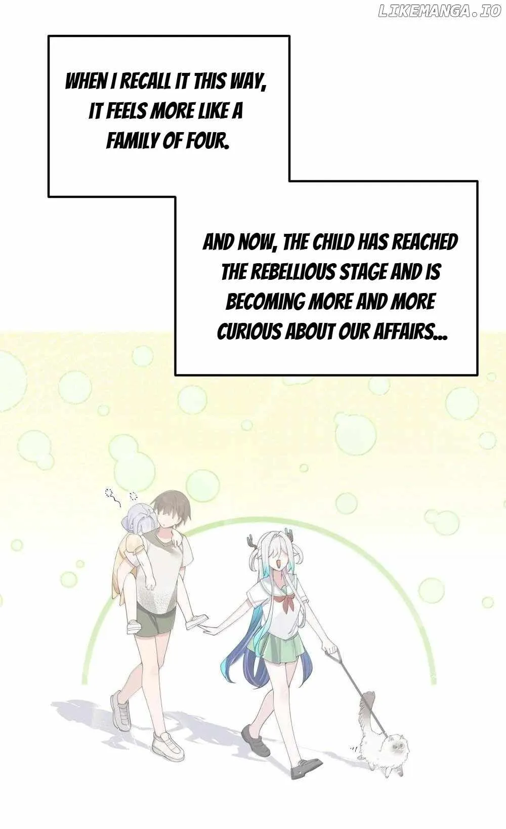 My Fake Girlfriends Are Using Me as a Shield Chapter 138 page 34
