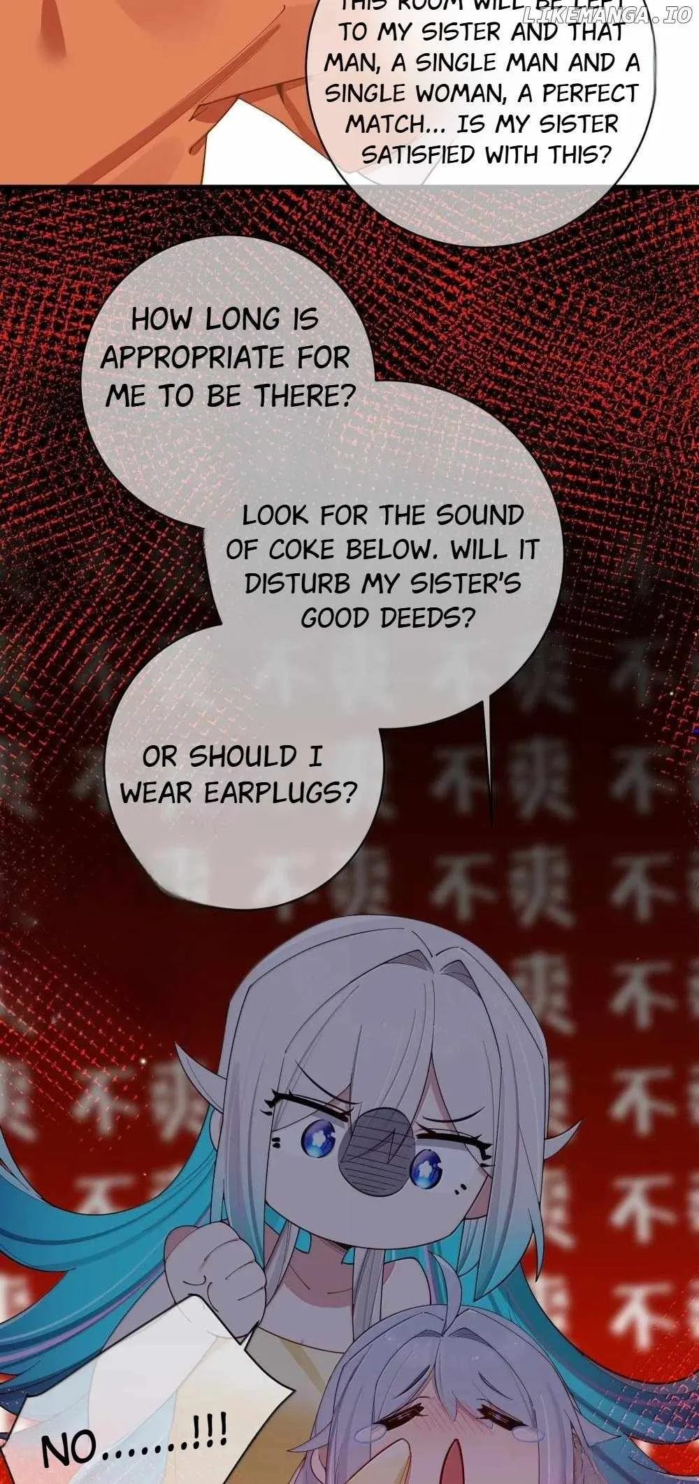 My Fake Girlfriends Are Using Me as a Shield Chapter 138 page 19