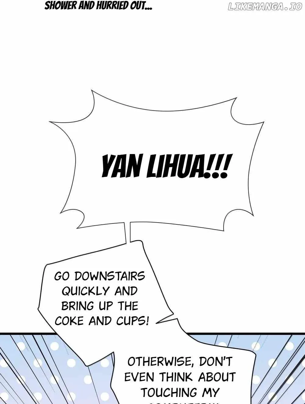 My Fake Girlfriends Are Using Me as a Shield Chapter 138 page 15