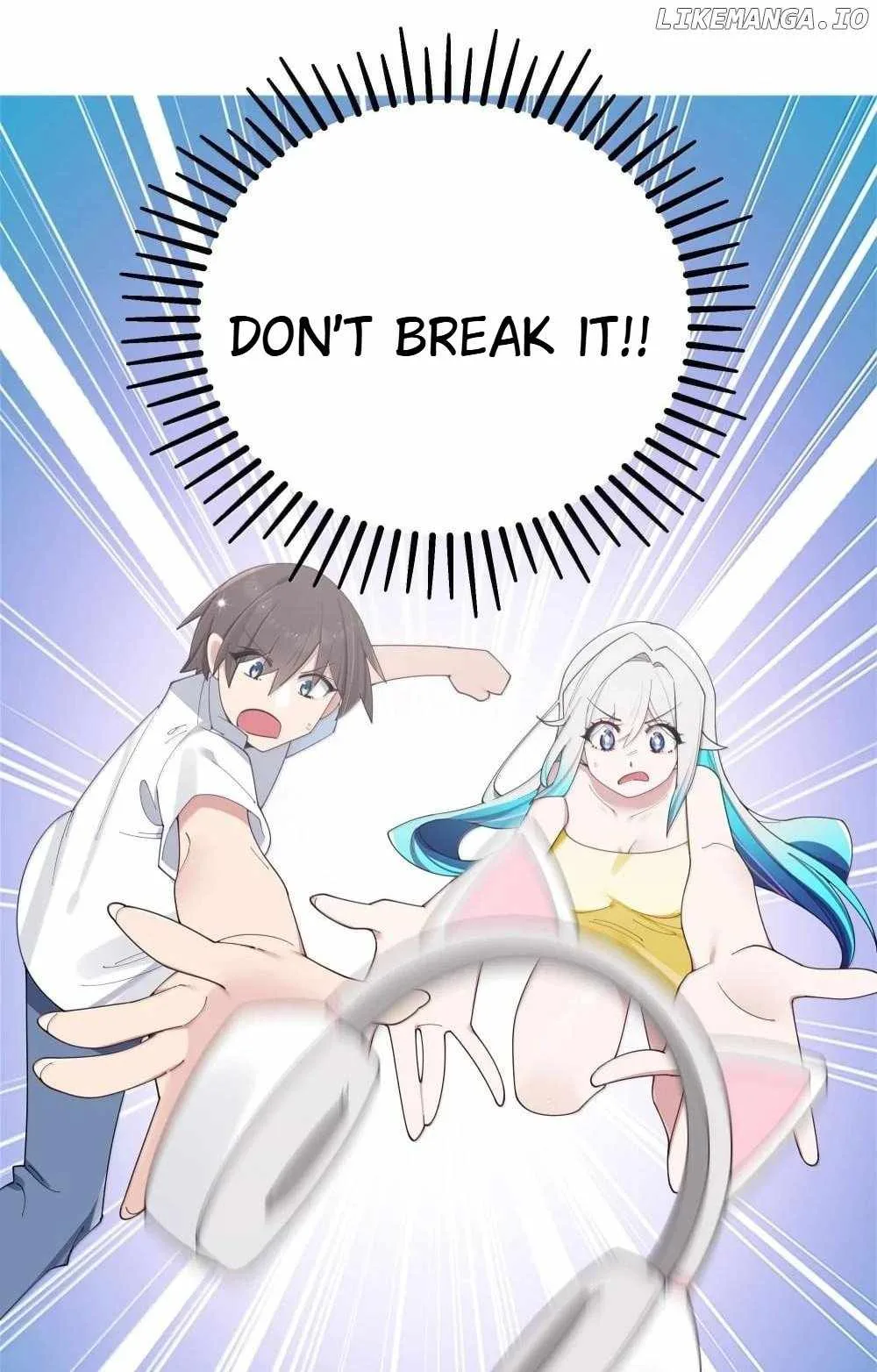 My Fake Girlfriends Are Using Me as a Shield Chapter 138 page 10
