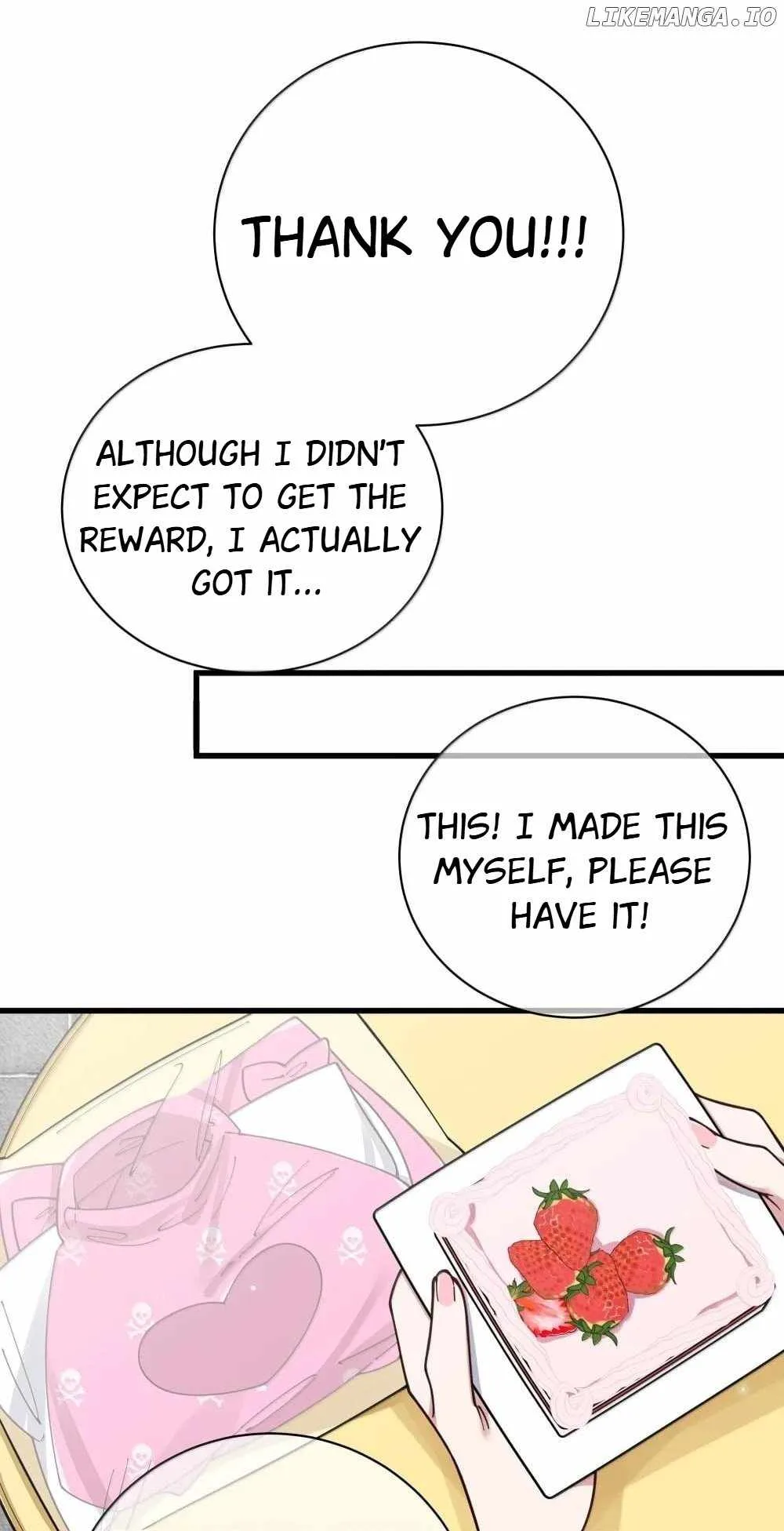 My Fake Girlfriends Are Using Me as a Shield Chapter 133 page 35