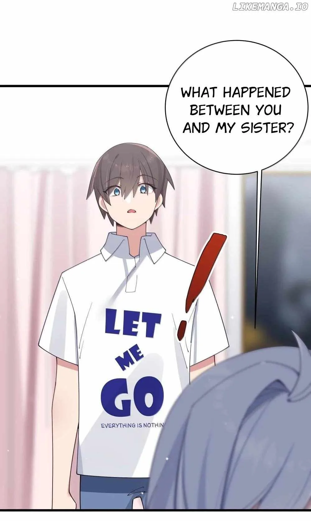 My Fake Girlfriends Are Using Me as a Shield Chapter 138 page 30