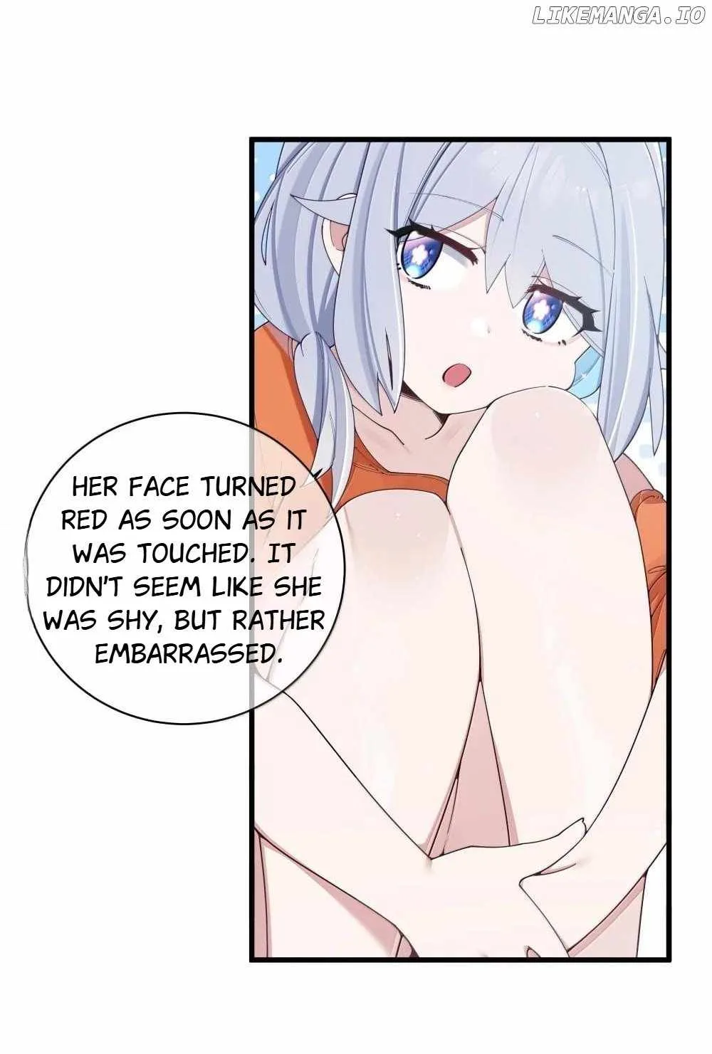 My Fake Girlfriends Are Using Me as a Shield Chapter 138 page 26