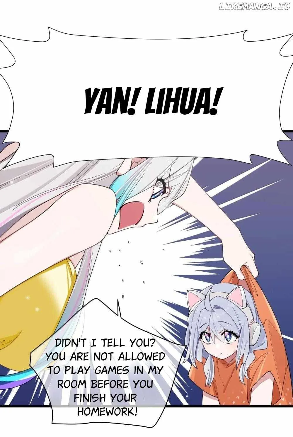 My Fake Girlfriends Are Using Me as a Shield Chapter 138 page 5