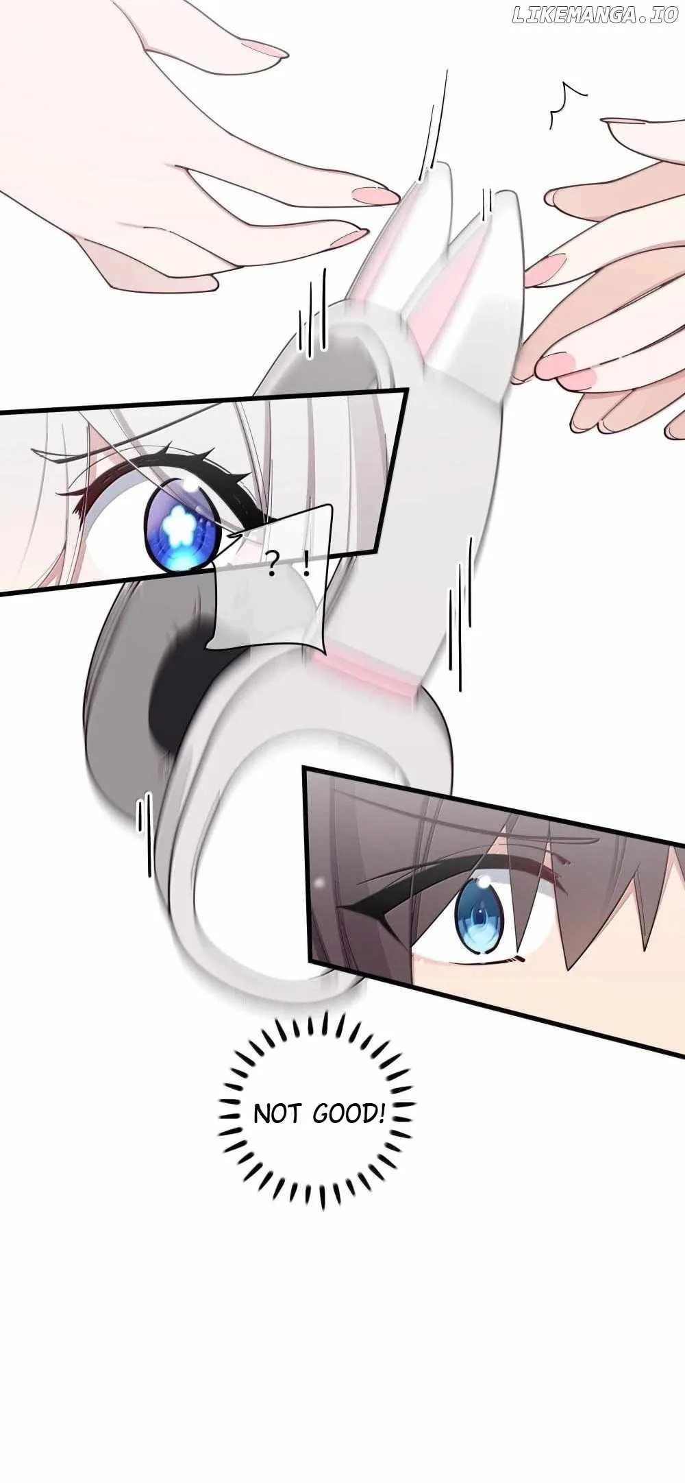 My Fake Girlfriends Are Using Me as a Shield Chapter 138 page 9