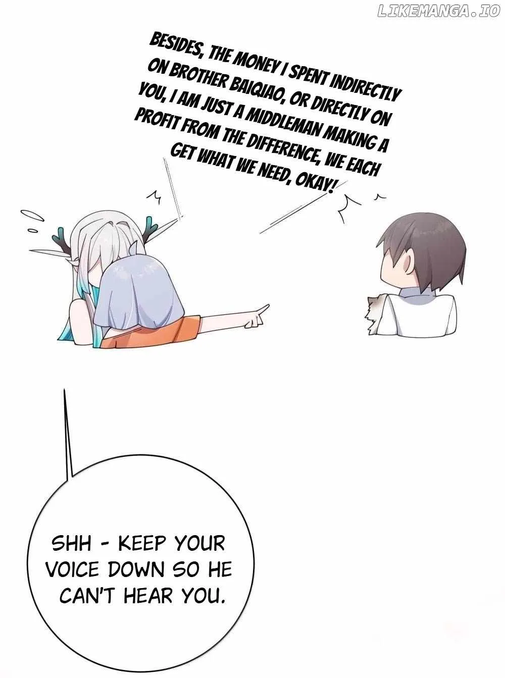 My Fake Girlfriends Are Using Me as a Shield Chapter 138 page 43