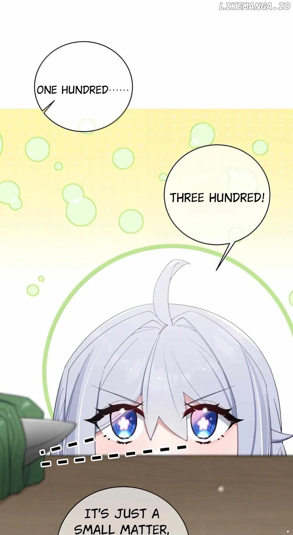 My Fake Girlfriends Are Using Me as a Shield Chapter 138 page 39
