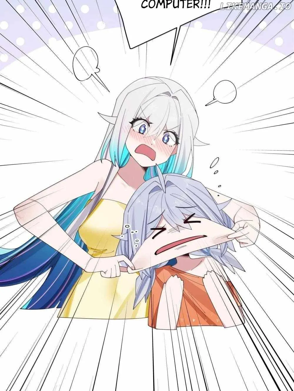 My Fake Girlfriends Are Using Me as a Shield Chapter 138 page 16