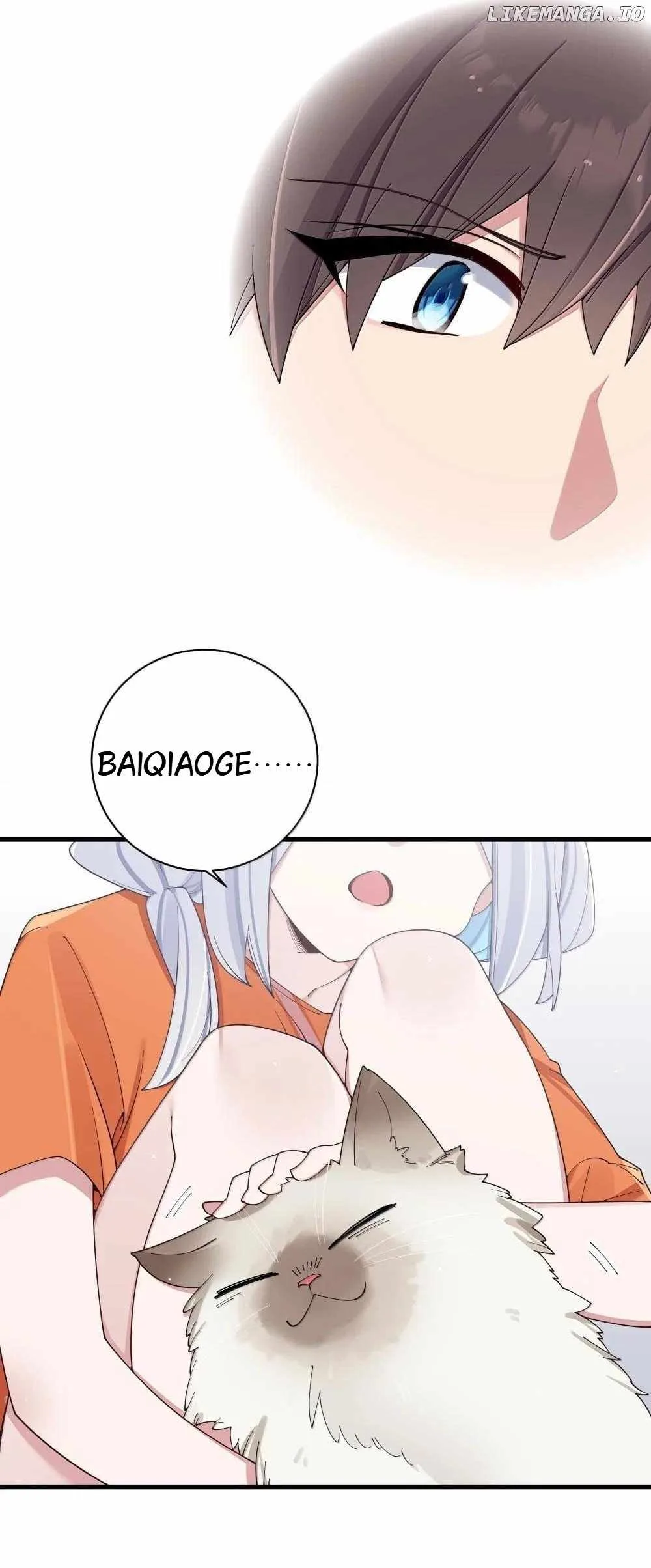 My Fake Girlfriends Are Using Me as a Shield Chapter 138 page 29