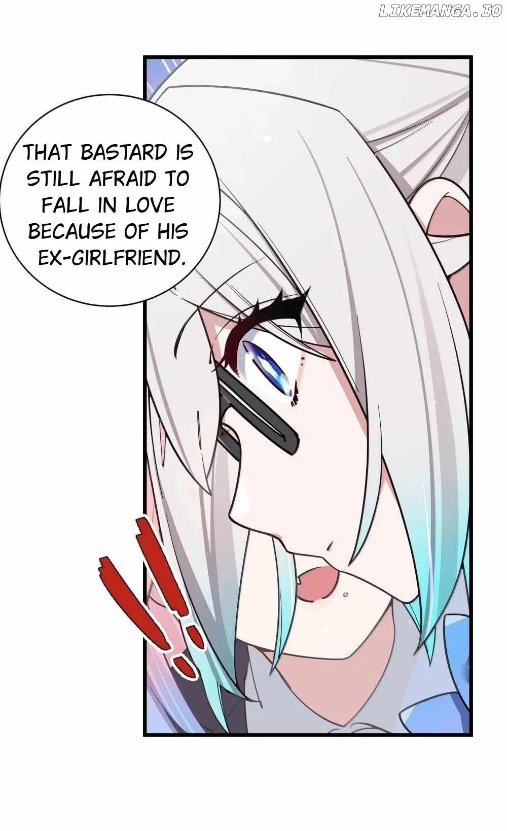 My Fake Girlfriends Are Using Me as a Shield Chapter 133 page 41