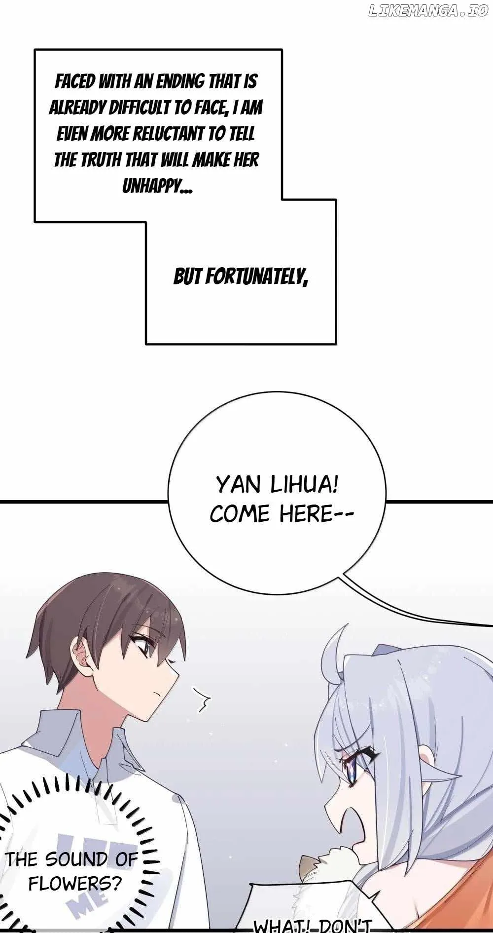 My Fake Girlfriends Are Using Me as a Shield Chapter 138 page 35