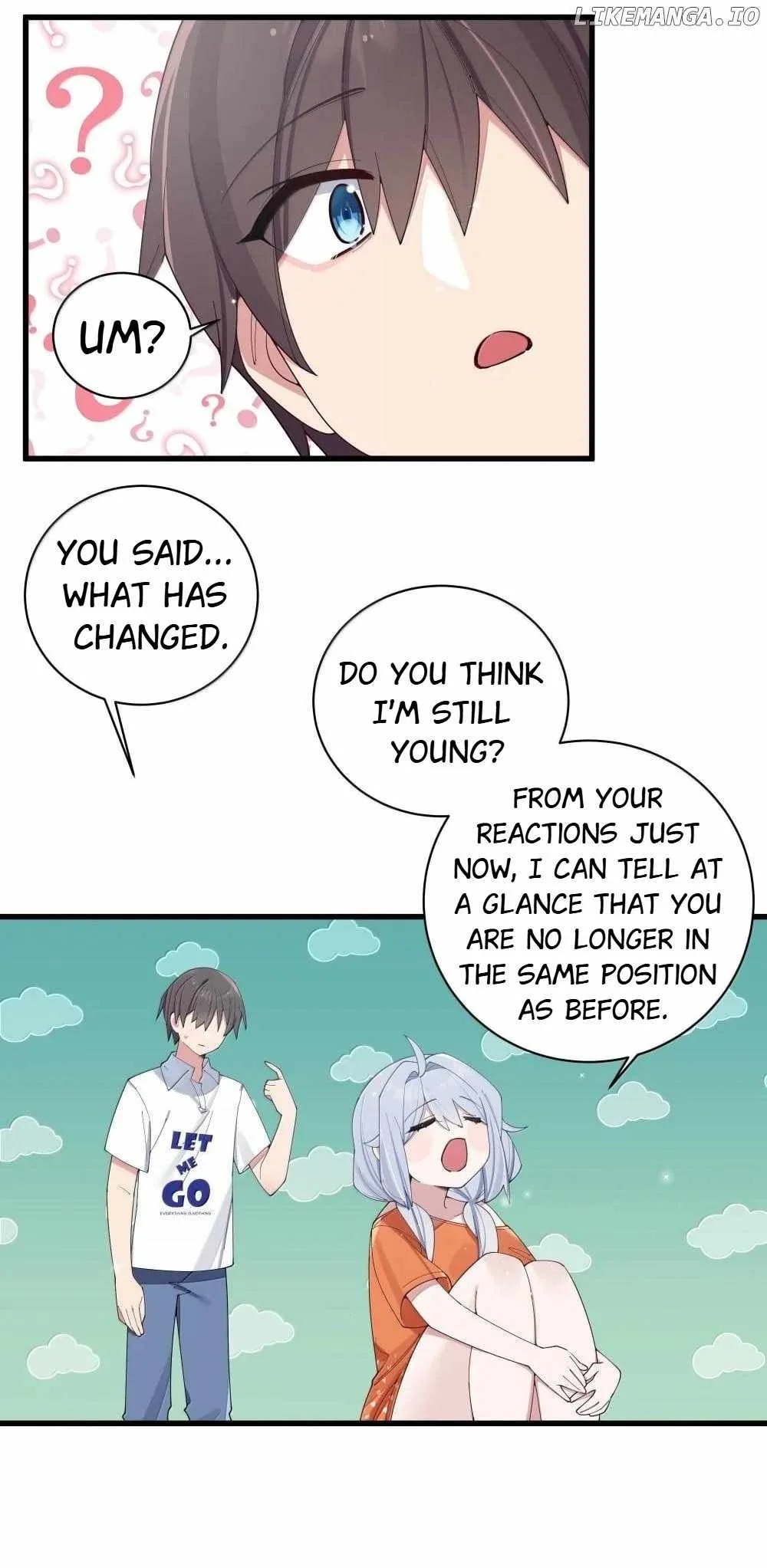 My Fake Girlfriends Are Using Me as a Shield Chapter 138 page 25