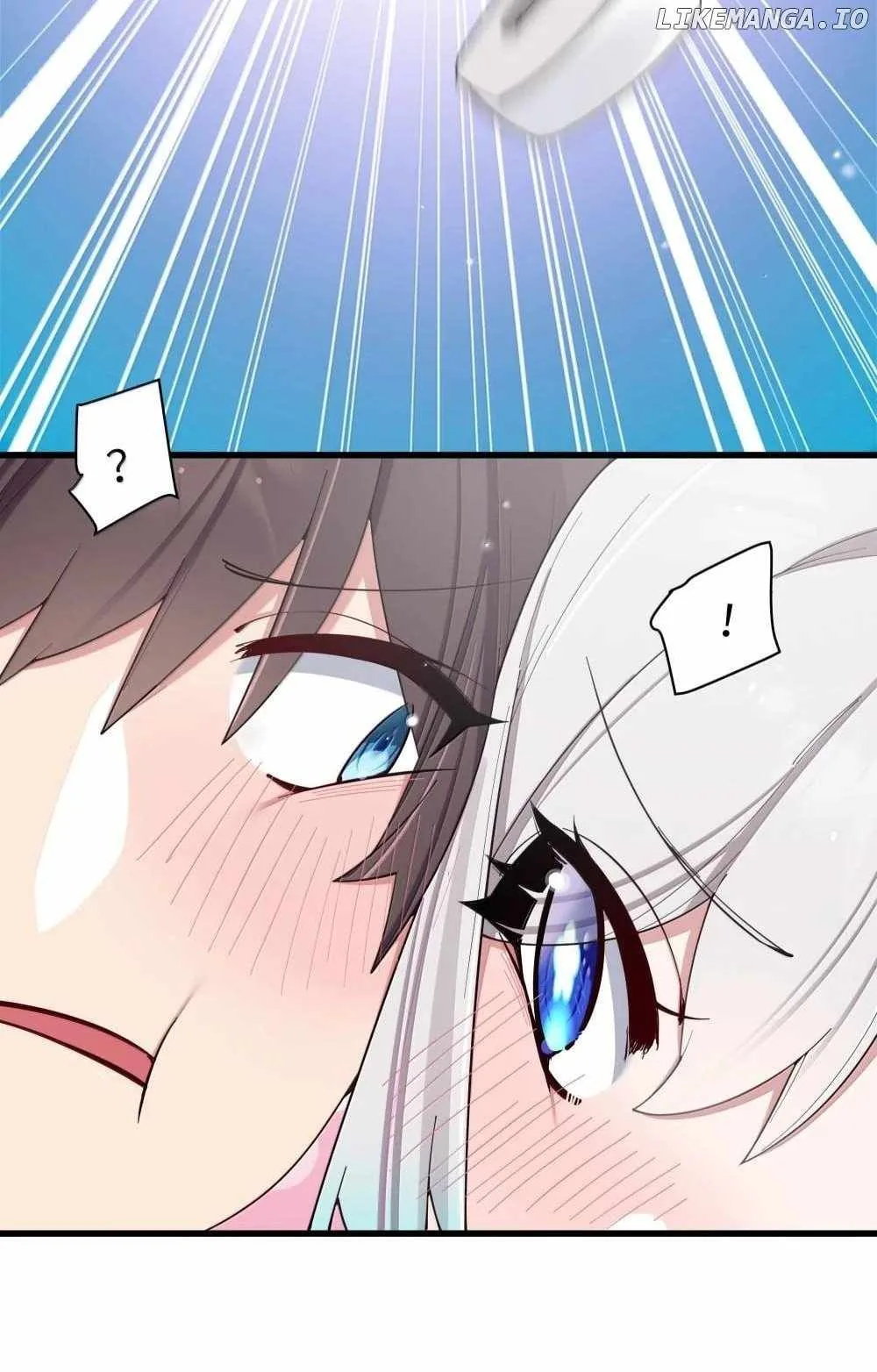 My Fake Girlfriends Are Using Me as a Shield Chapter 138 page 11