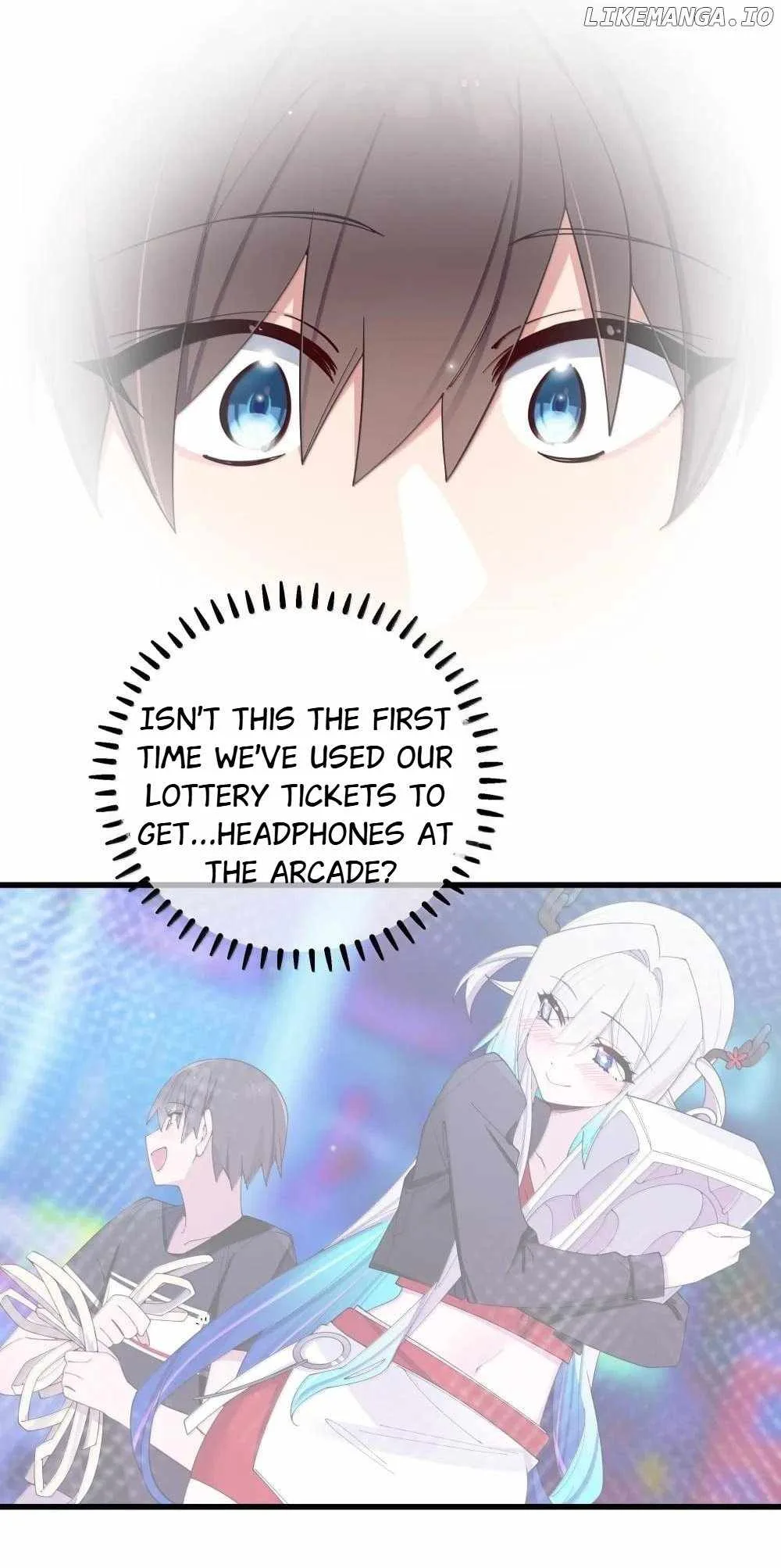 My Fake Girlfriends Are Using Me as a Shield Chapter 138 page 7