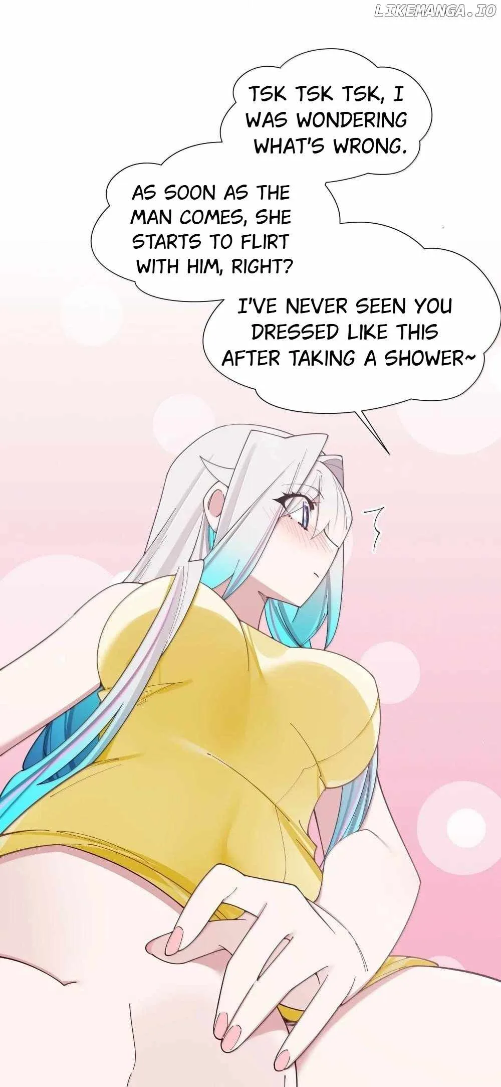 My Fake Girlfriends Are Using Me as a Shield Chapter 138 page 13