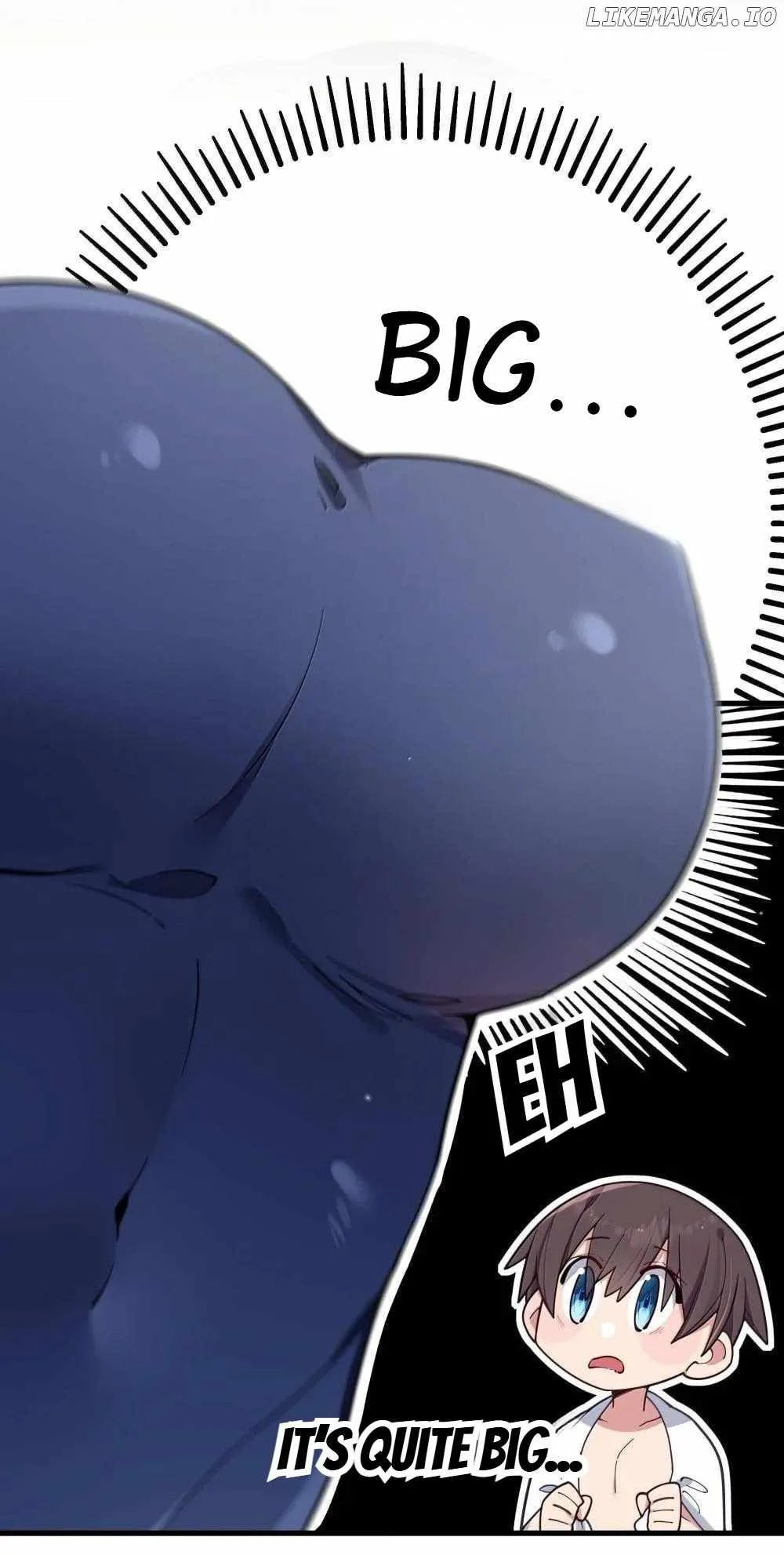 My Fake Girlfriends Are Using Me as a Shield Chapter 134 page 20