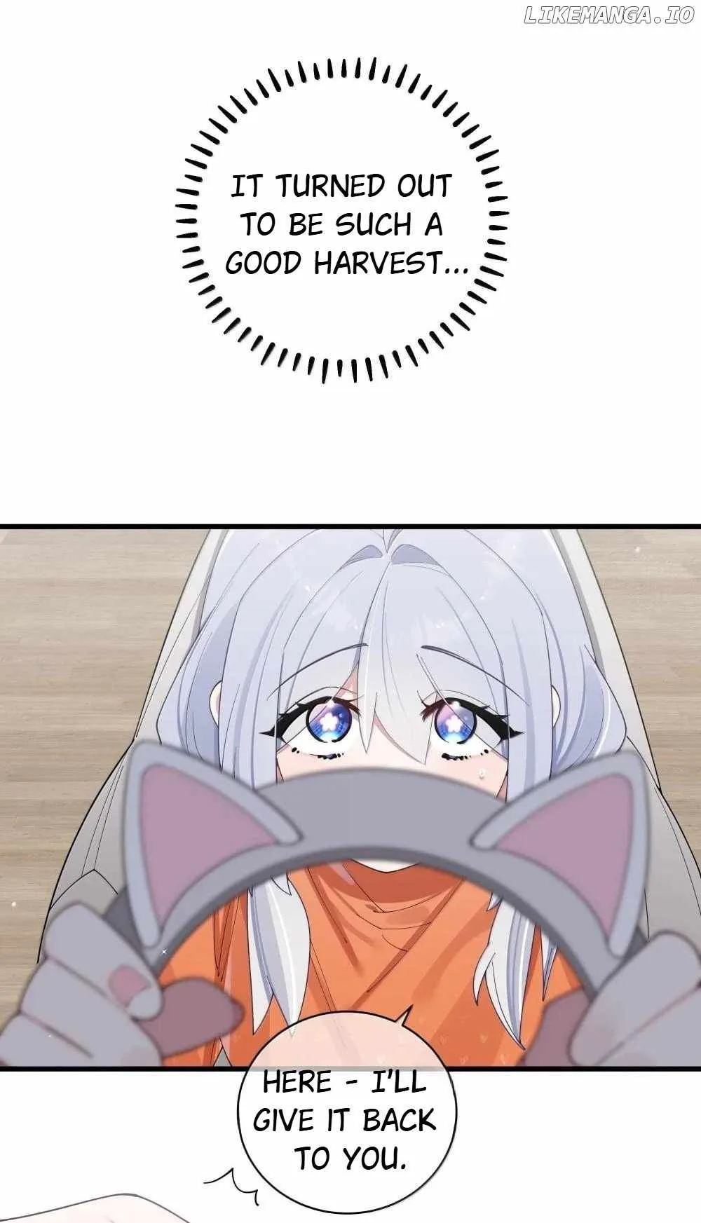 My Fake Girlfriends Are Using Me as a Shield Chapter 138 page 8