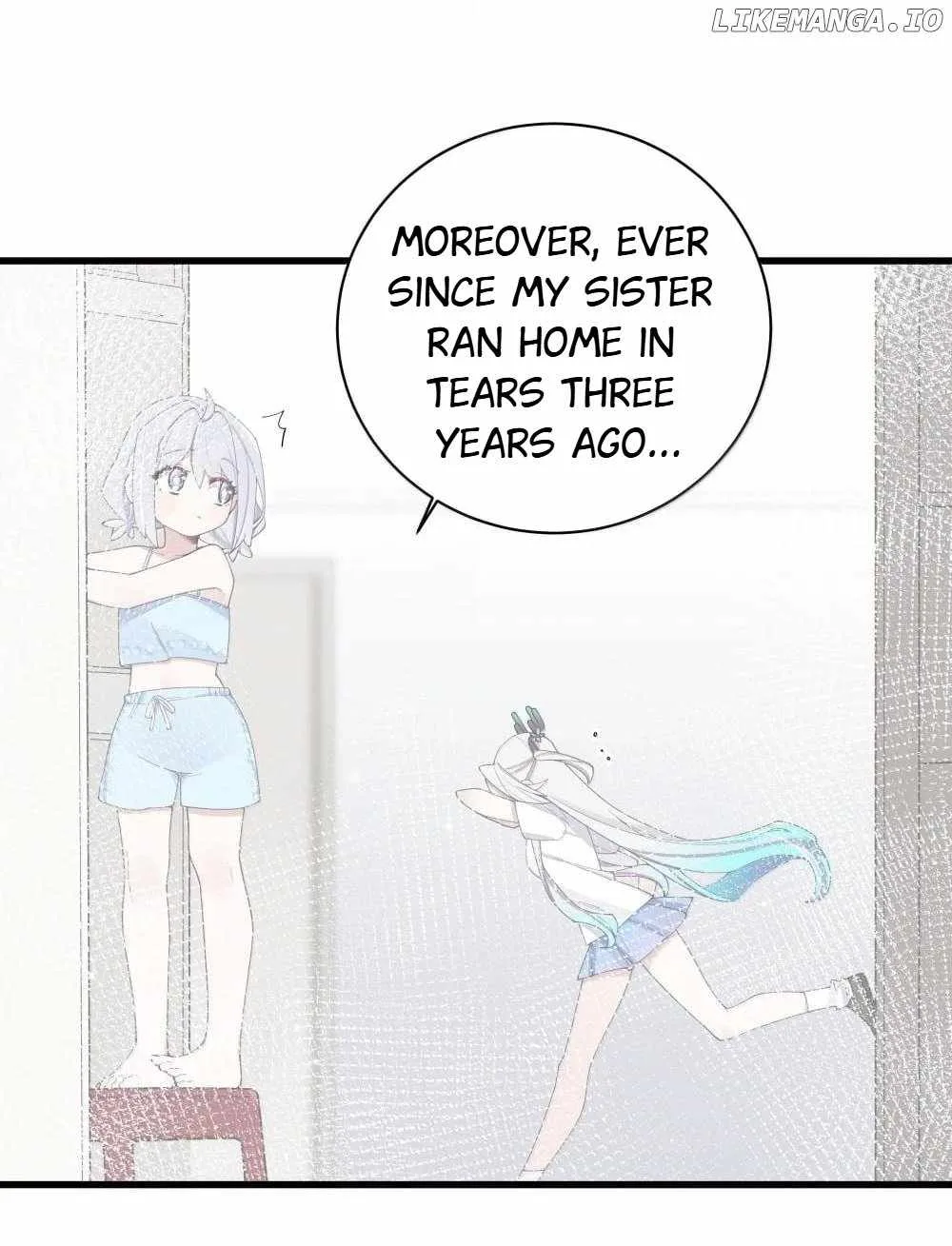 My Fake Girlfriends Are Using Me as a Shield Chapter 138 page 27