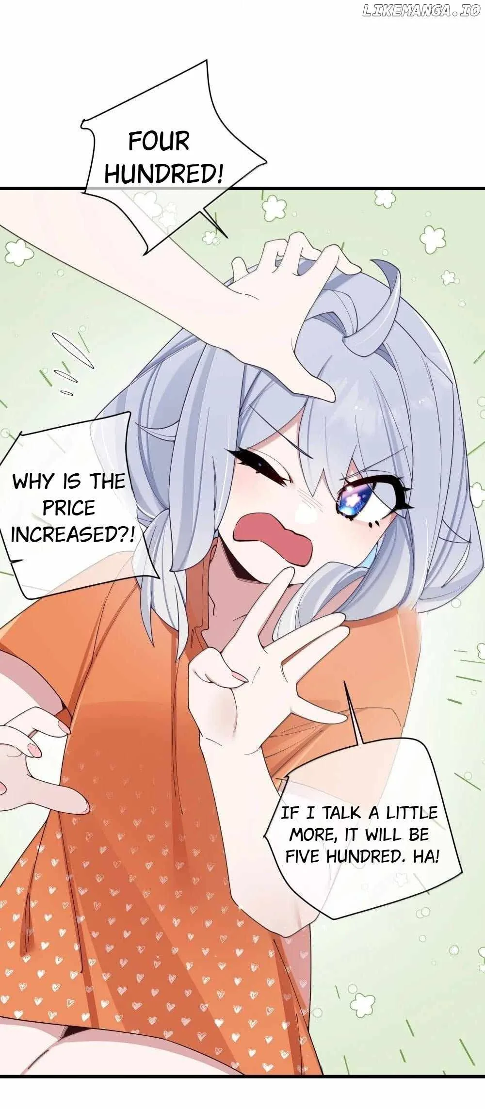 My Fake Girlfriends Are Using Me as a Shield Chapter 138 page 41