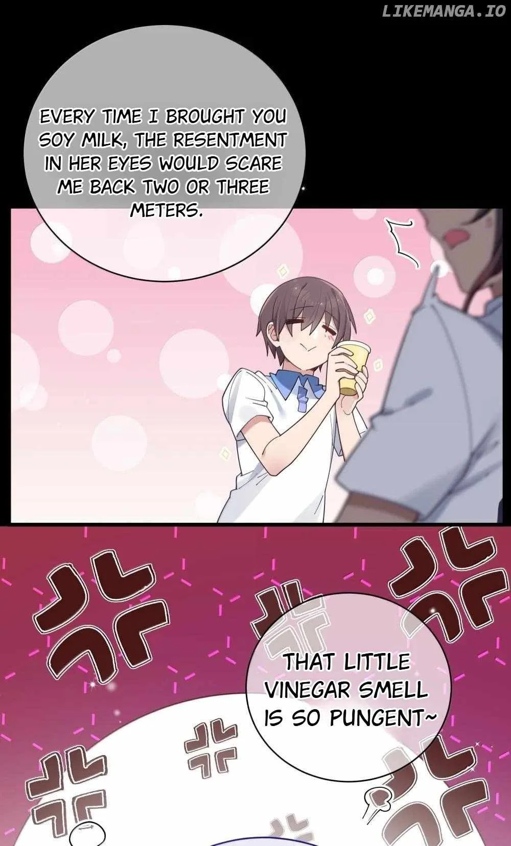 My Fake Girlfriends Are Using Me as a Shield Chapter 134 page 33