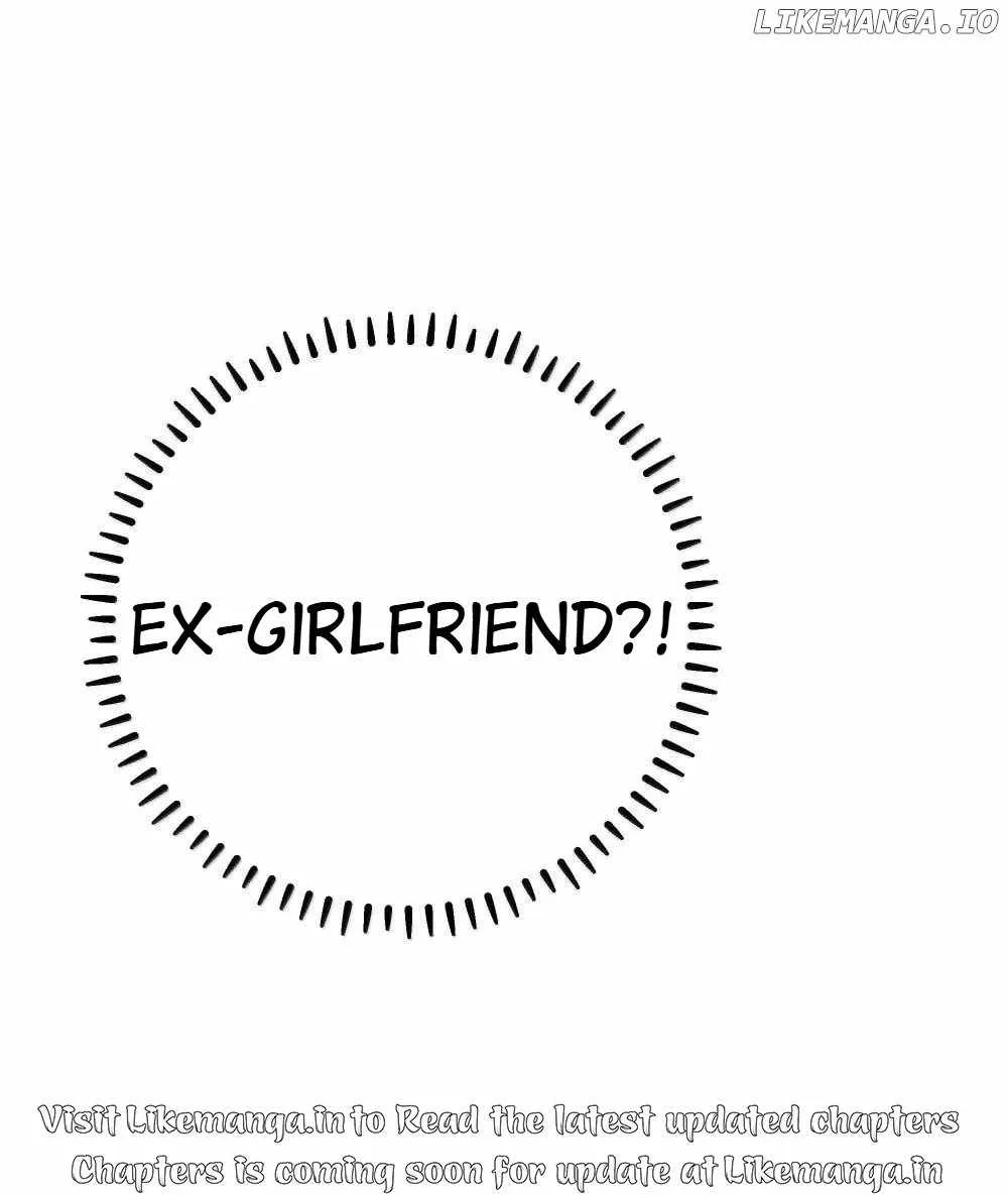 My Fake Girlfriends Are Using Me as a Shield Chapter 133 page 42