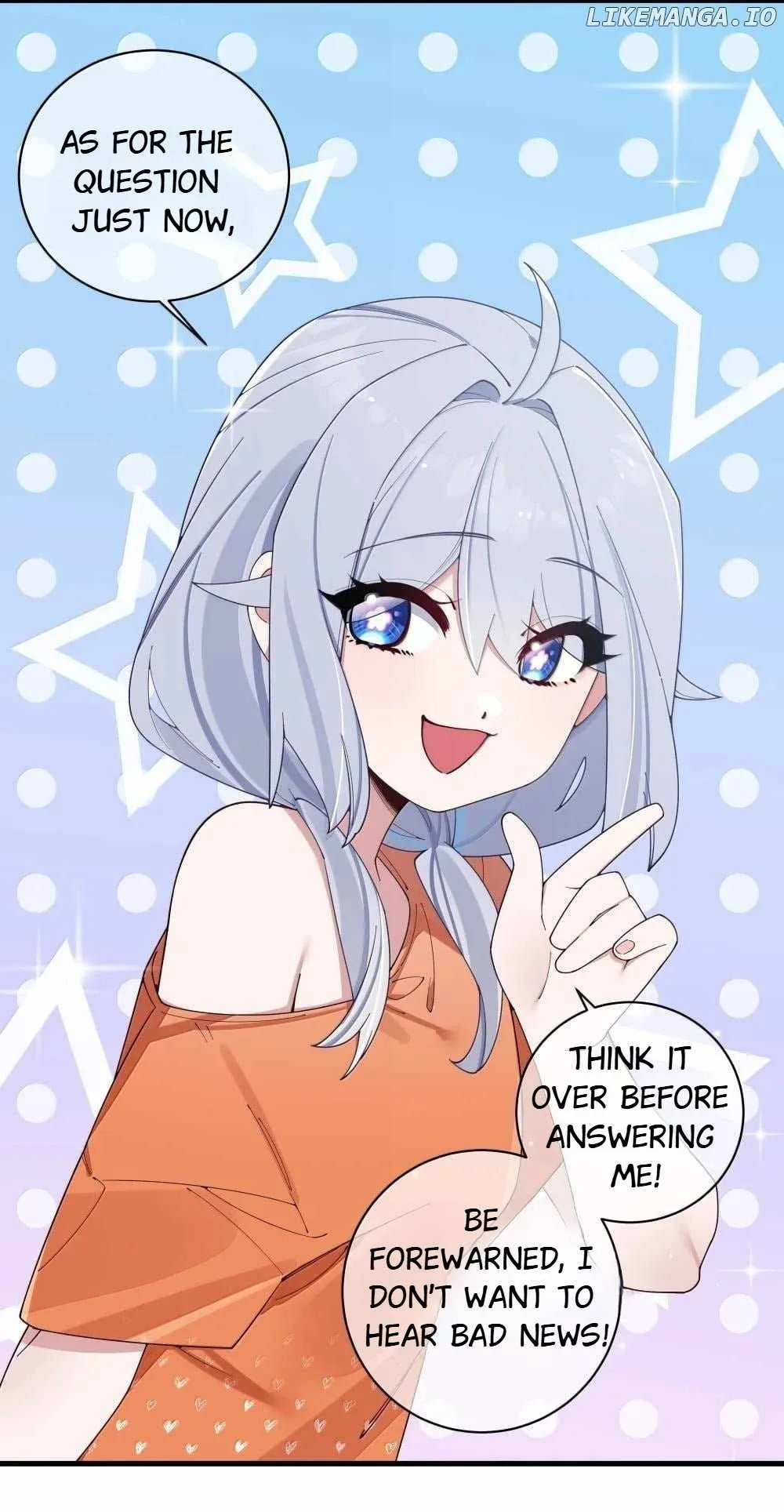 My Fake Girlfriends Are Using Me as a Shield Chapter 138 page 37