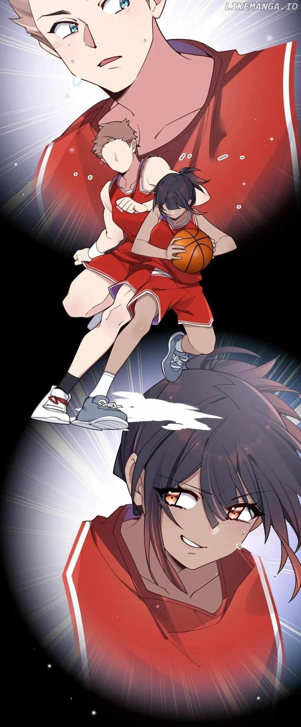 My Fake Girlfriends Are Using Me as a Shield Chapter 135 page 18
