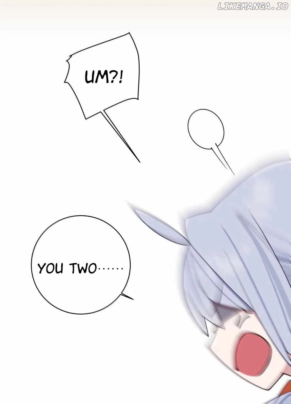 My Fake Girlfriends Are Using Me as a Shield Chapter 139 page 17