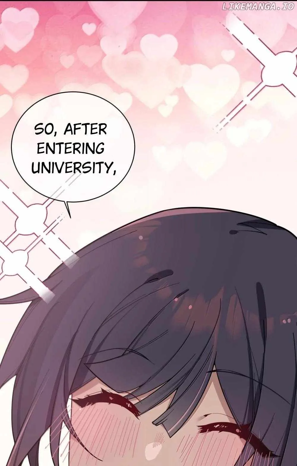 My Fake Girlfriends Are Using Me as a Shield Chapter 135 page 28
