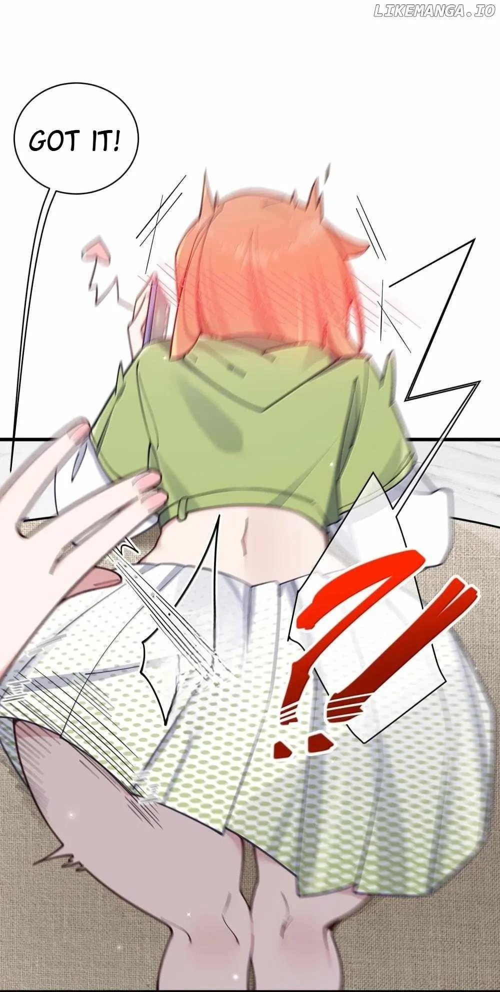 My Fake Girlfriends Are Using Me as a Shield Chapter 134 page 6