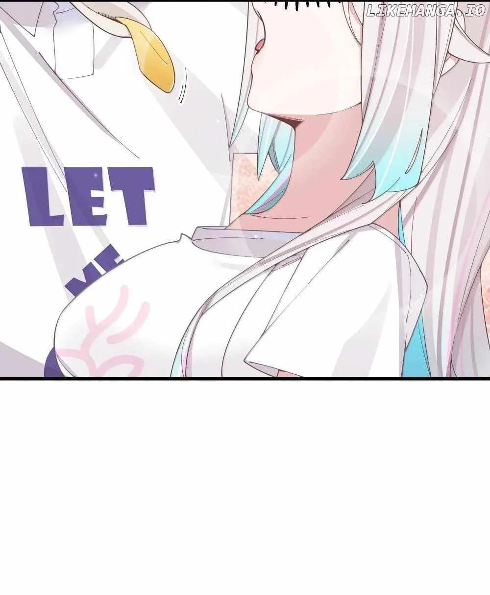 My Fake Girlfriends Are Using Me as a Shield Chapter 139 page 35