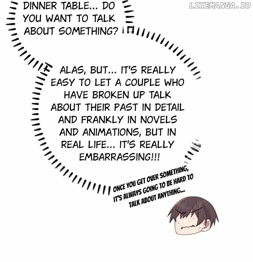 My Fake Girlfriends Are Using Me as a Shield Chapter 139 page 5