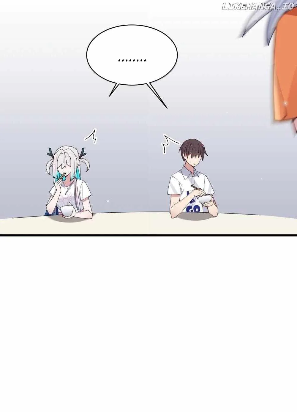 My Fake Girlfriends Are Using Me as a Shield Chapter 139 page 18