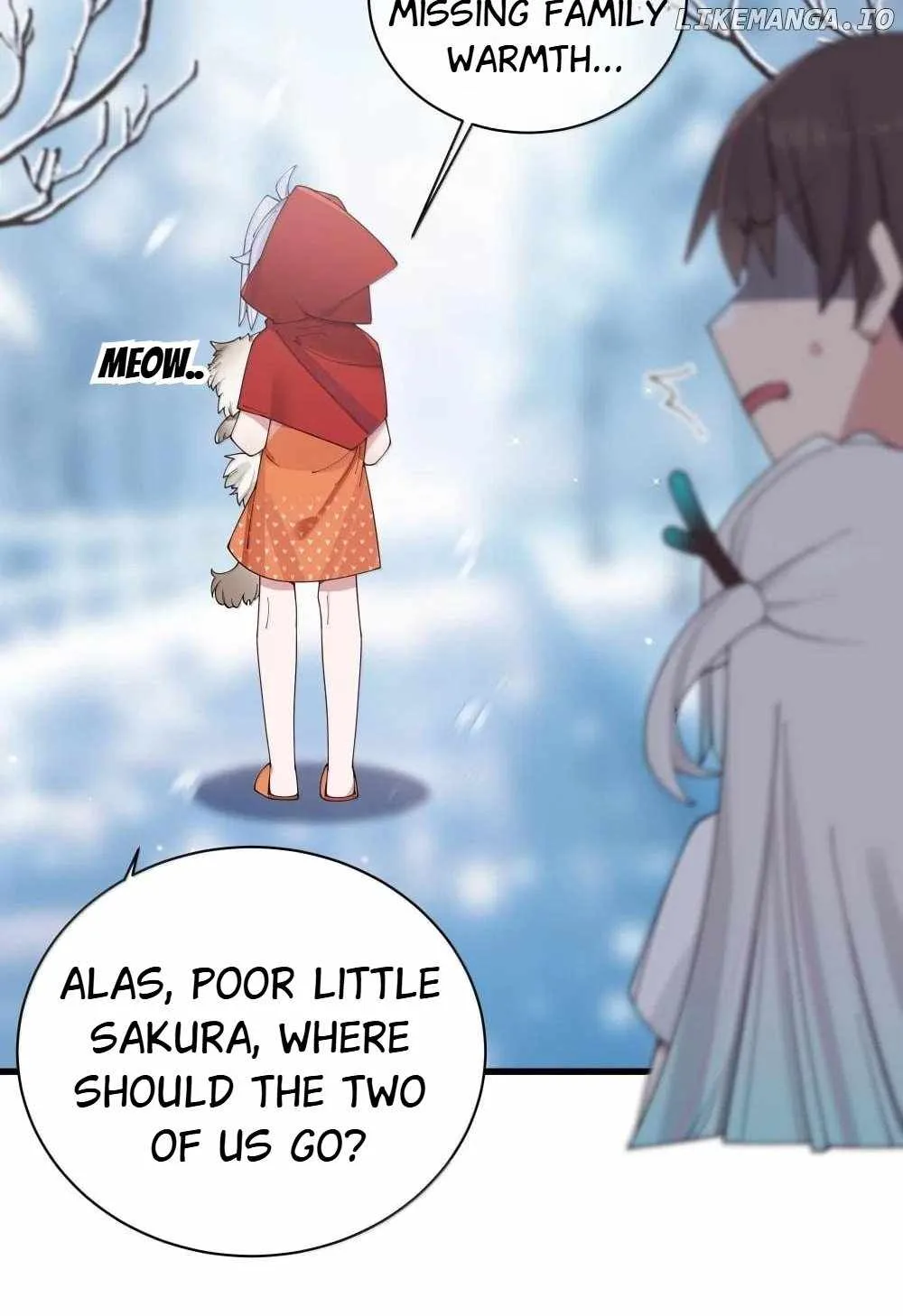My Fake Girlfriends Are Using Me as a Shield Chapter 139 page 31