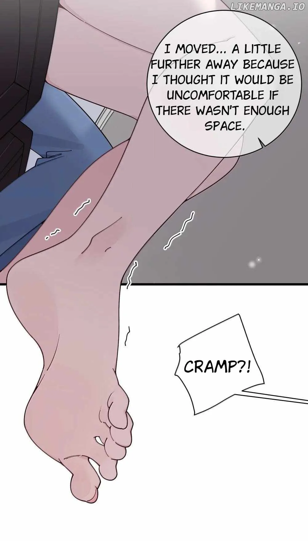 My Fake Girlfriends Are Using Me as a Shield Chapter 139 page 22