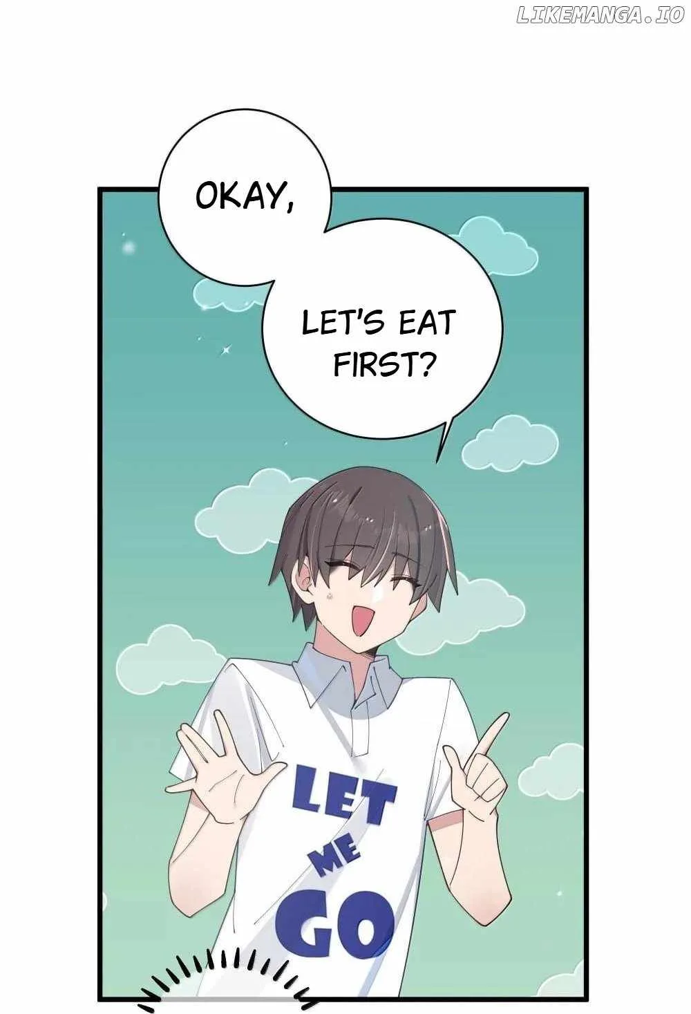 My Fake Girlfriends Are Using Me as a Shield Chapter 139 page 12
