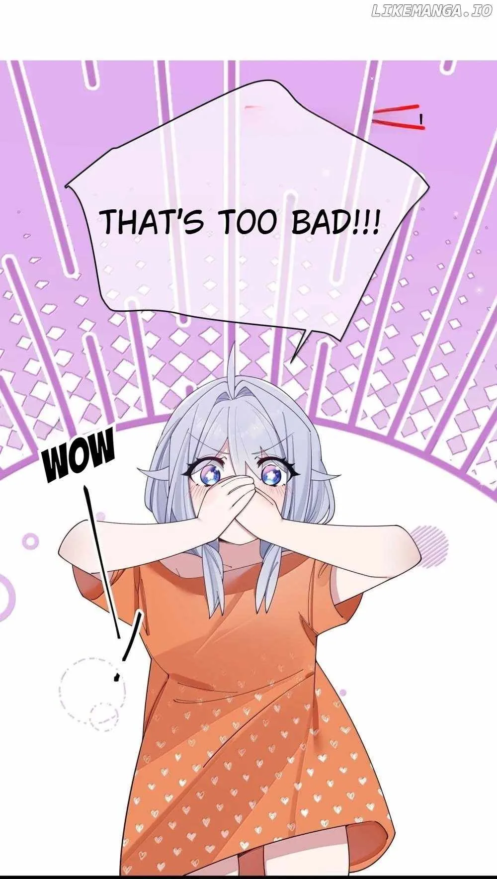 My Fake Girlfriends Are Using Me as a Shield Chapter 139 page 23