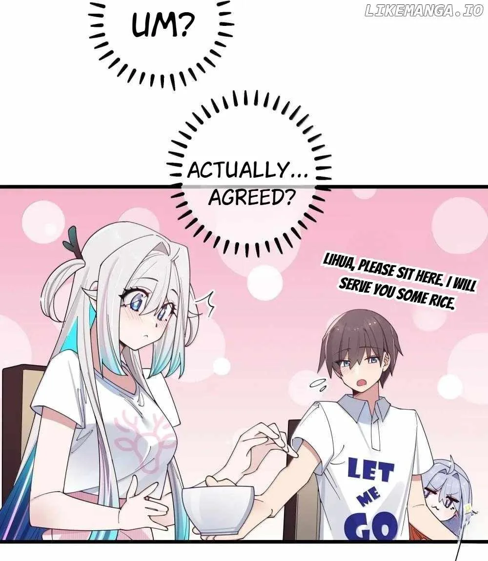 My Fake Girlfriends Are Using Me as a Shield Chapter 139 page 13