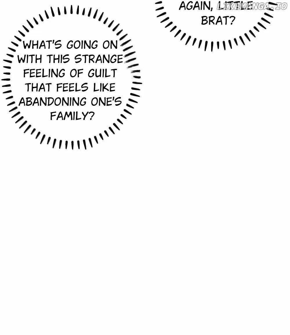 My Fake Girlfriends Are Using Me as a Shield Chapter 139 page 11