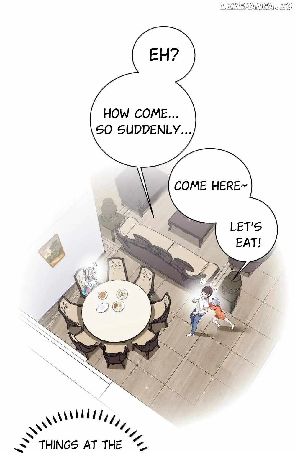 My Fake Girlfriends Are Using Me as a Shield Chapter 139 page 4