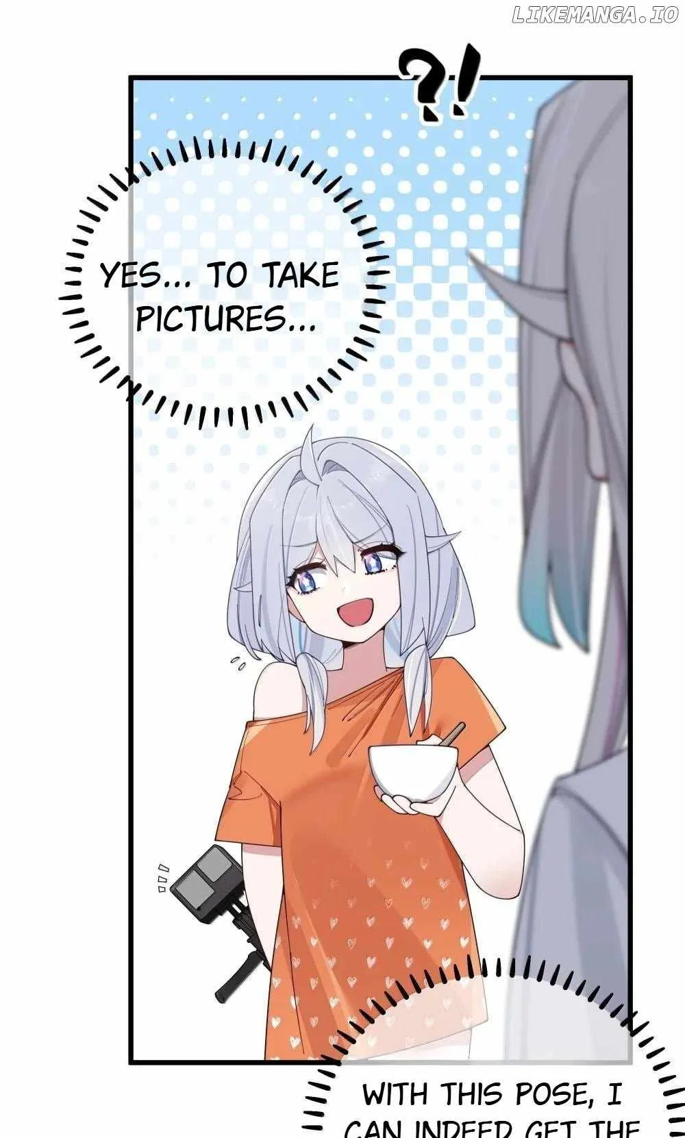 My Fake Girlfriends Are Using Me as a Shield Chapter 139 page 28