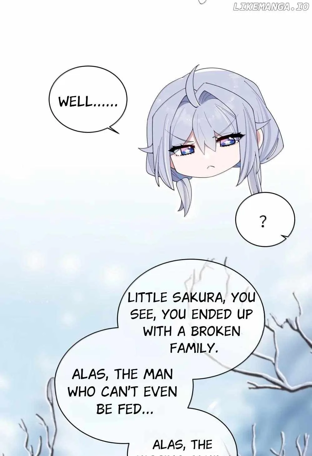 My Fake Girlfriends Are Using Me as a Shield Chapter 139 page 30