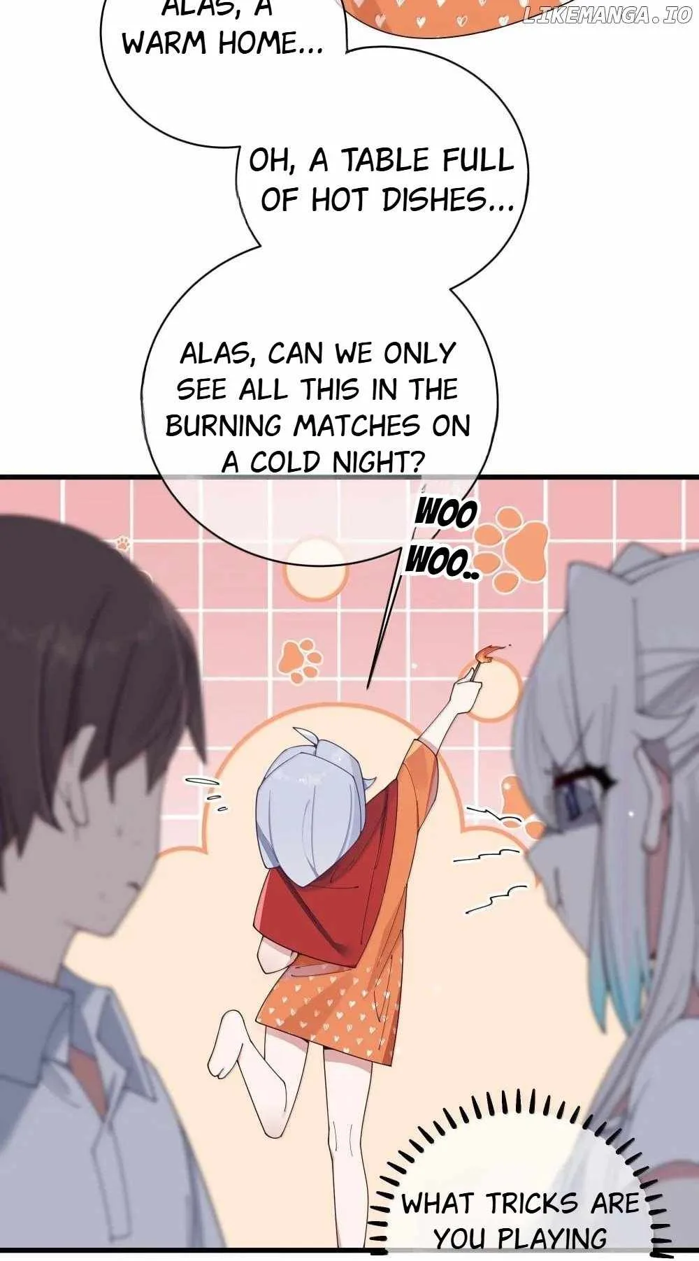 My Fake Girlfriends Are Using Me as a Shield Chapter 139 page 10