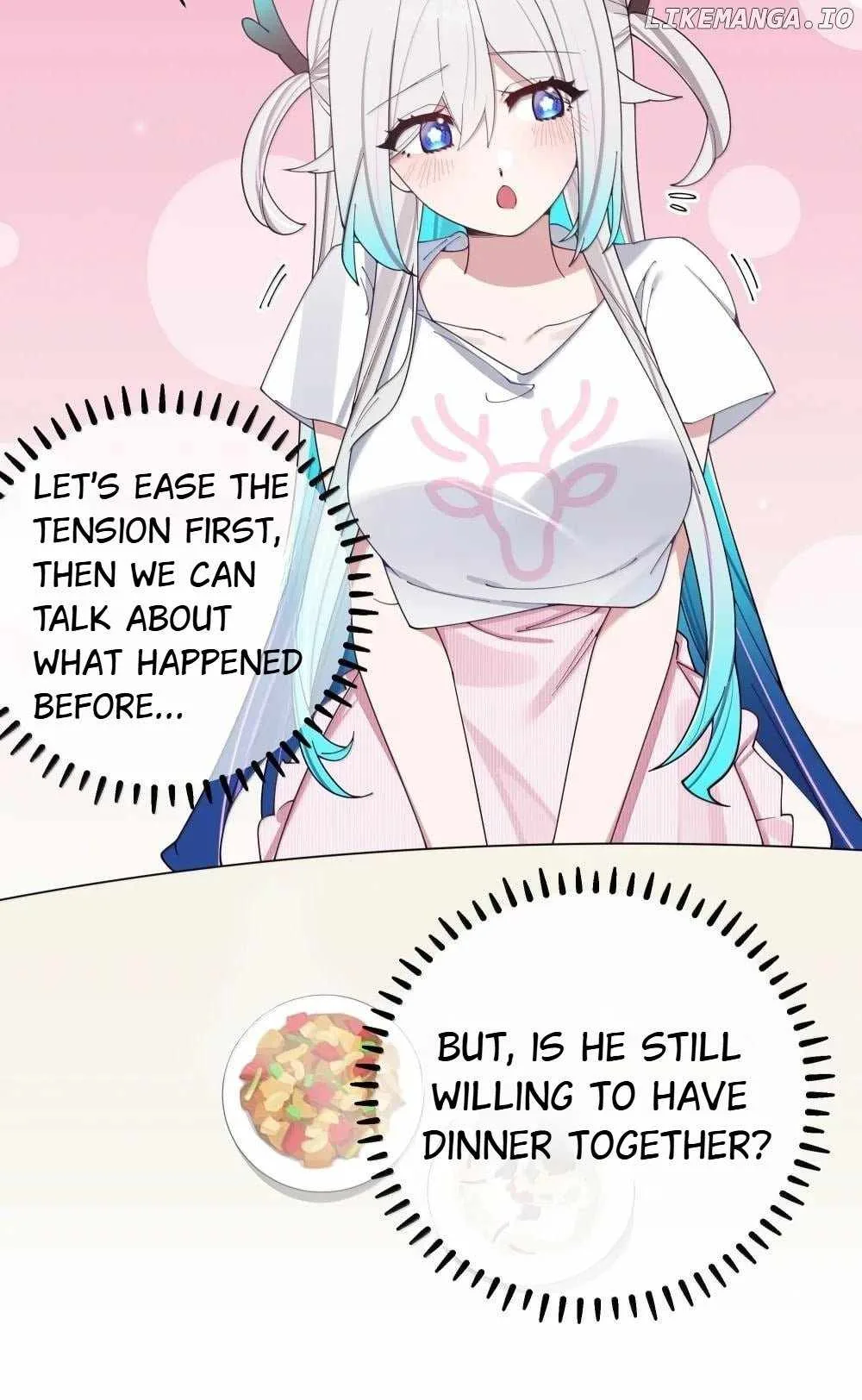 My Fake Girlfriends Are Using Me as a Shield Chapter 139 page 3