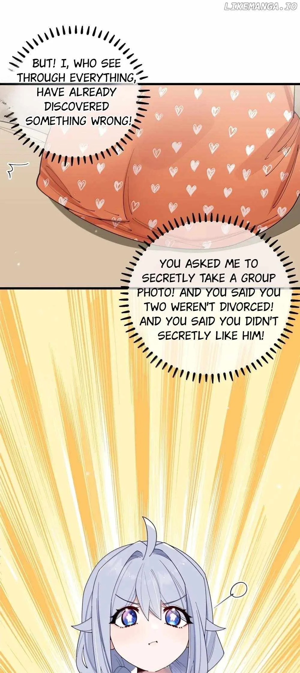 My Fake Girlfriends Are Using Me as a Shield Chapter 139 page 15