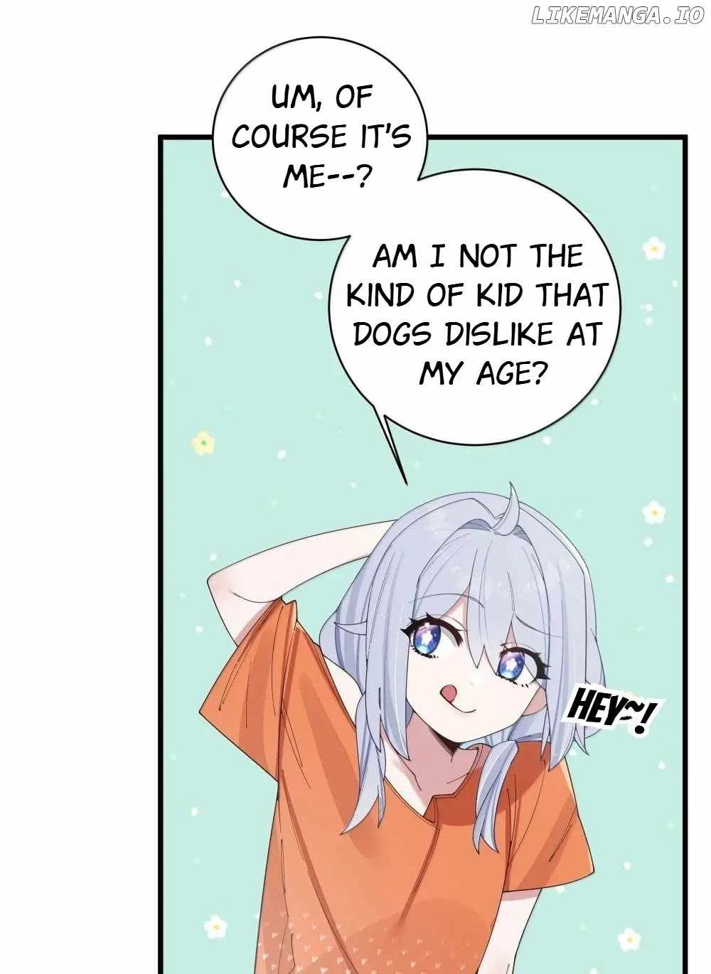 My Fake Girlfriends Are Using Me as a Shield Chapter 139 page 7