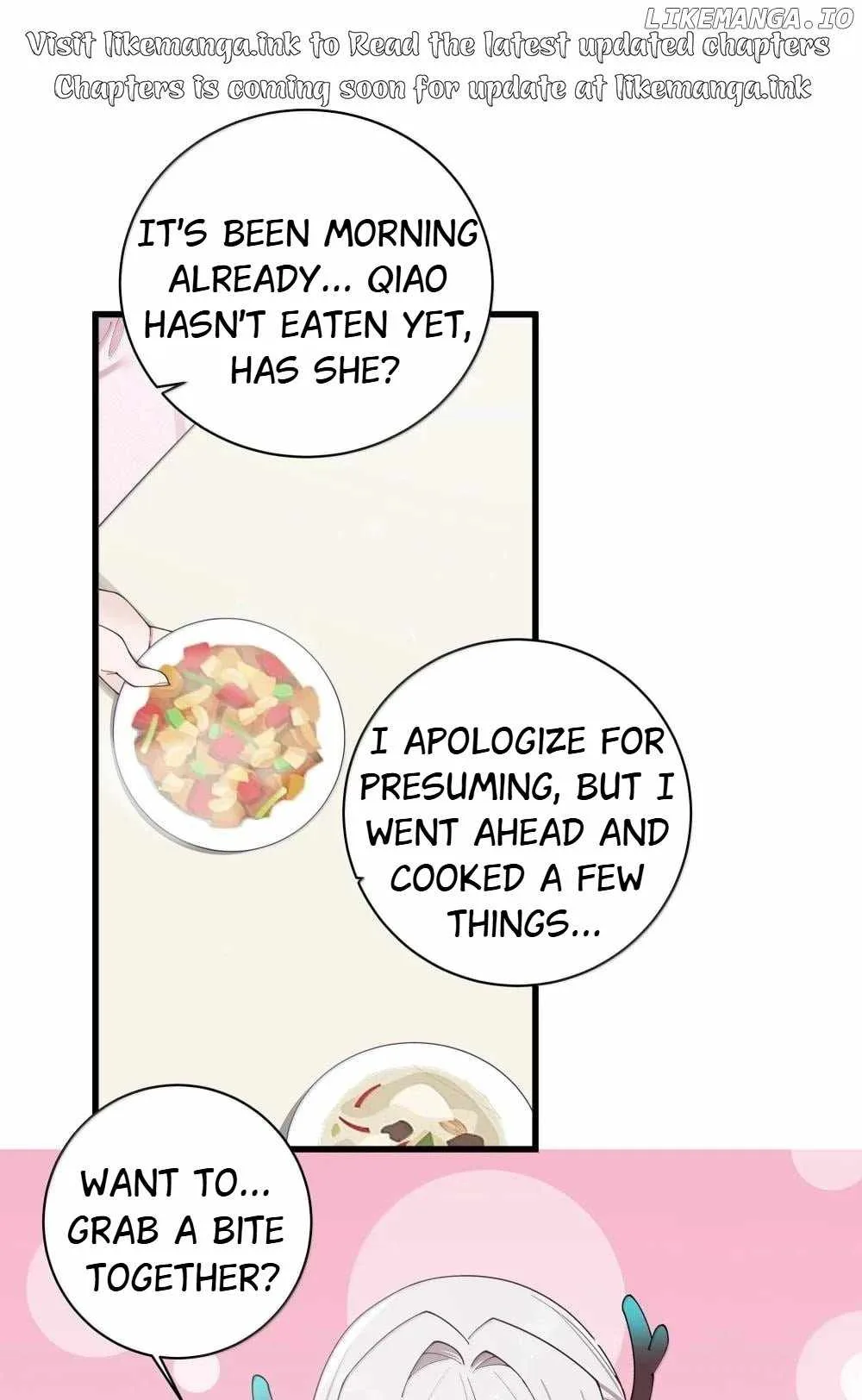 My Fake Girlfriends Are Using Me as a Shield Chapter 139 page 2