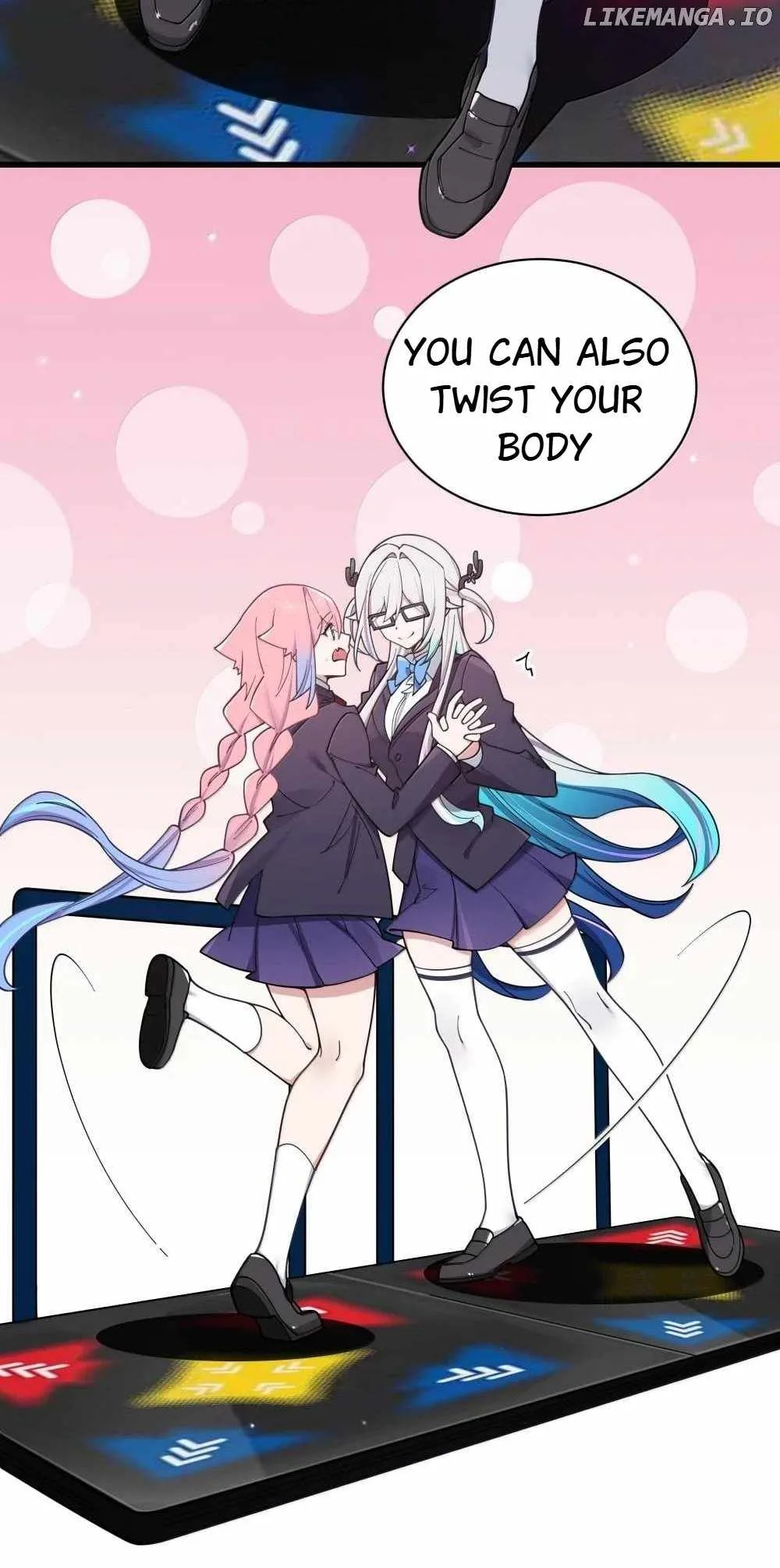 My Fake Girlfriends Are Using Me as a Shield Chapter 133 page 29